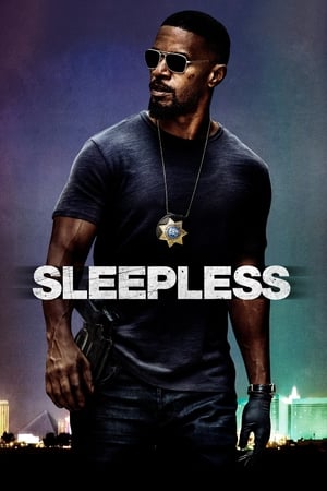 Sleepless (2017) Hindi Dual Audio – HD Poster Download - filmyfly