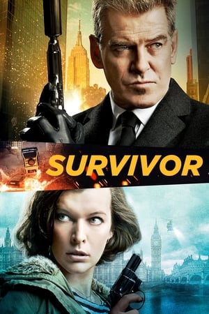 Survivor 2015 140mb Hindi Dual Audio Download HD Poster Download - filmyfly