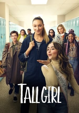 Tall Girl (2019) Hindi Dual Audio [950MB] HD Poster Download - filmyfly