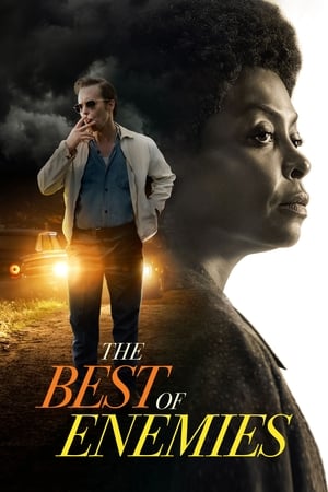 The Best of Enemies 2019 Hindi Dual Audio – – HD Poster Download - filmyfly