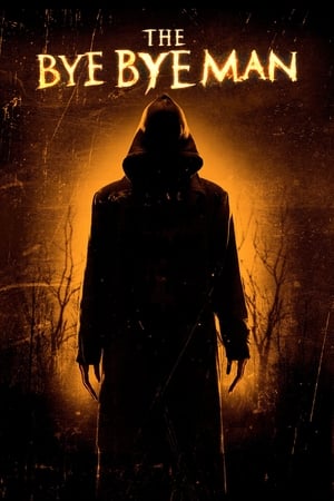 The Bye Bye Man 2017 (English) [800MB] Download HD Poster Download - filmyfly