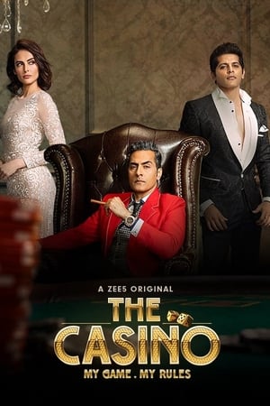 The Casino 2020 All Episodes Hindi Dual Audio [Complete] – HD Poster Download - filmyfly
