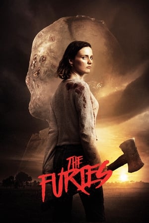 The Furies (2019) Hindi Dual Audio [750MB] HD Poster Download - filmyfly