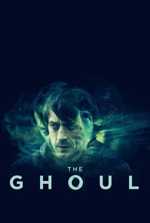 The Ghoul 2016 Hindi Dual Audio [760MB] HD Poster Download - filmyfly