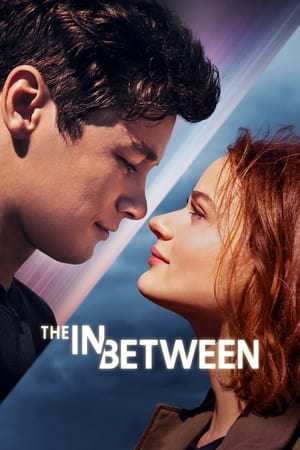 The In Between (2022) Hindi Dual Audio – HD Poster Download - filmyfly