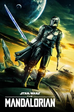 The Mandalorian (2020) Season 2 Hindi Dual Audio – – HD Poster Download - filmyfly