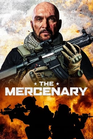 The Mercenary (2019) Hindi Dual Audio 350MB HD Poster Download - filmyfly