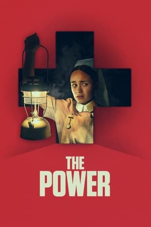 The Power (2021) Hindi Movie [1.2GB] HD Poster Download - filmyfly