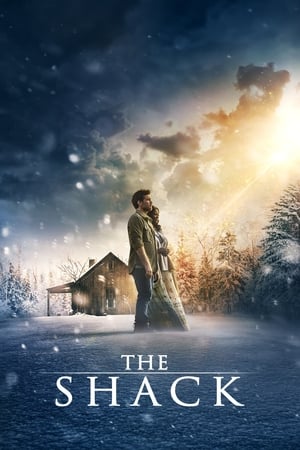 The Shack 2017 Movie [700MB] Download HD Poster Download - filmyfly