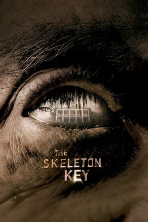 The Skeleton Key (2005) Dual Audio Hindi 320MB HD Poster Download - filmyfly