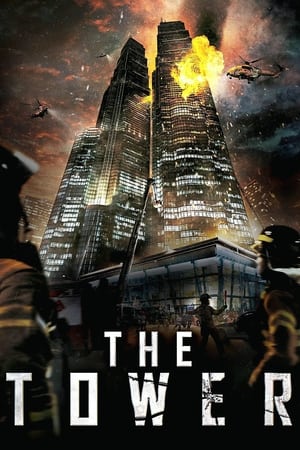 The Tower (2012) Hindi Dual Audio 400MB HD Poster Download - filmyfly