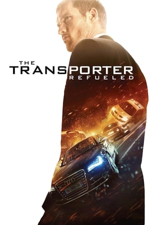 The Transporter Refueled (2015) Hindi Dual Audio 300MB HD Poster Download - filmyfly