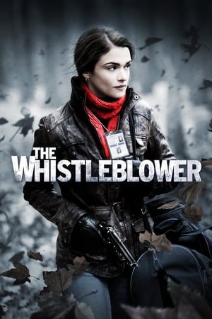 The Whistleblower 2010 Hindi Dual Audio [1GB] HD Poster Download - filmyfly