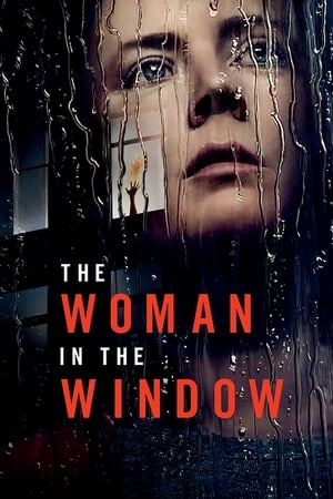 The Woman in the Window (2021) Hindi Dual Audio [930MB] HD Poster Download - filmyfly
