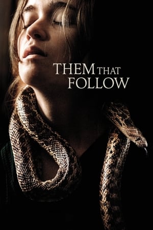 Them That Follow 2019 Hindi Dual Audio 300MB HD Poster Download - filmyfly
