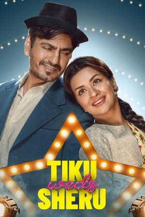 Tiku Weds Sheru 2023 Hindi Audio HD Poster Download - filmyfly