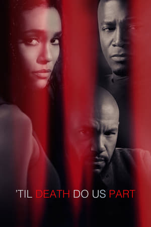 Til Death Do Us Part 2017 Hindi Dual Audio [940MB] HD Poster Download - filmyfly