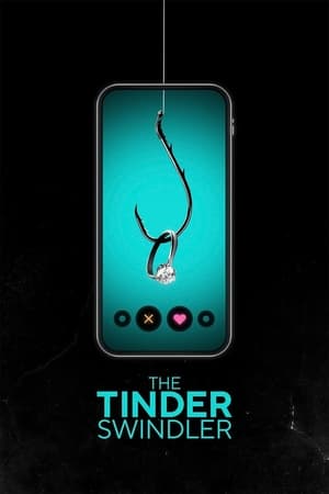 Tinder Swindler 2022 Hindi Dual Audio – HD Poster Download - filmyfly