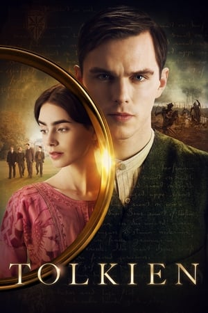 Tolkien (2019) Hindi Dual Audio [1GB] HD Poster Download - filmyfly