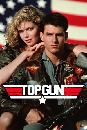 Top Gun (1986) REMASTERED Hindi Dual Audio – HD Poster Download - filmyfly