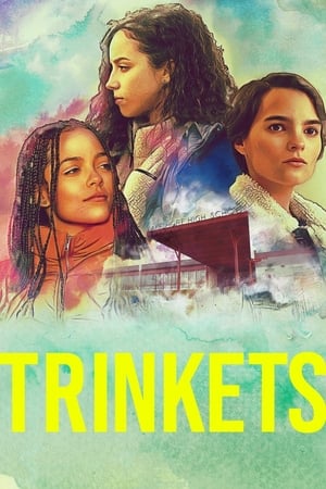 Trinkets (2019) S01 Dual Audio Hindi[Complete] HD Poster Download - filmyfly