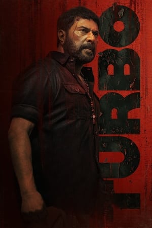 Turbo 2024 Hindi Dual Audio – 720p – HD Poster Download - filmyfly