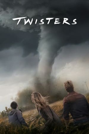 Twisters 2024 Hindi HD Poster Download - filmyfly