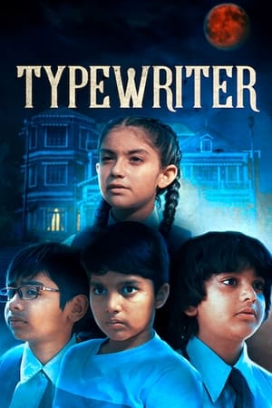 Typewriter (2019) S01 All Episodes Hindi | [Complete] HD Poster Download - filmyfly