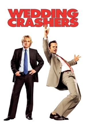 Wedding Crashers (2005) Hindi Dual Audio [900MB] ESubs HD Poster Download - filmyfly